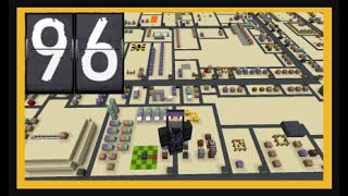 96: Bossbars [Minecraft Map Making]
