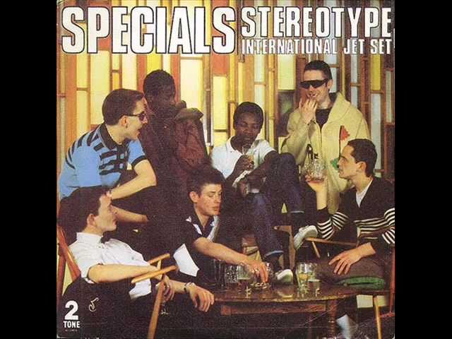 THE SPECIALS - MEGAMIX - MEDLEY - (MORE SPECIALS ALBUM) - YouTube