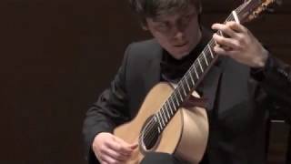 Dionisio Aguado - Rondo A minor