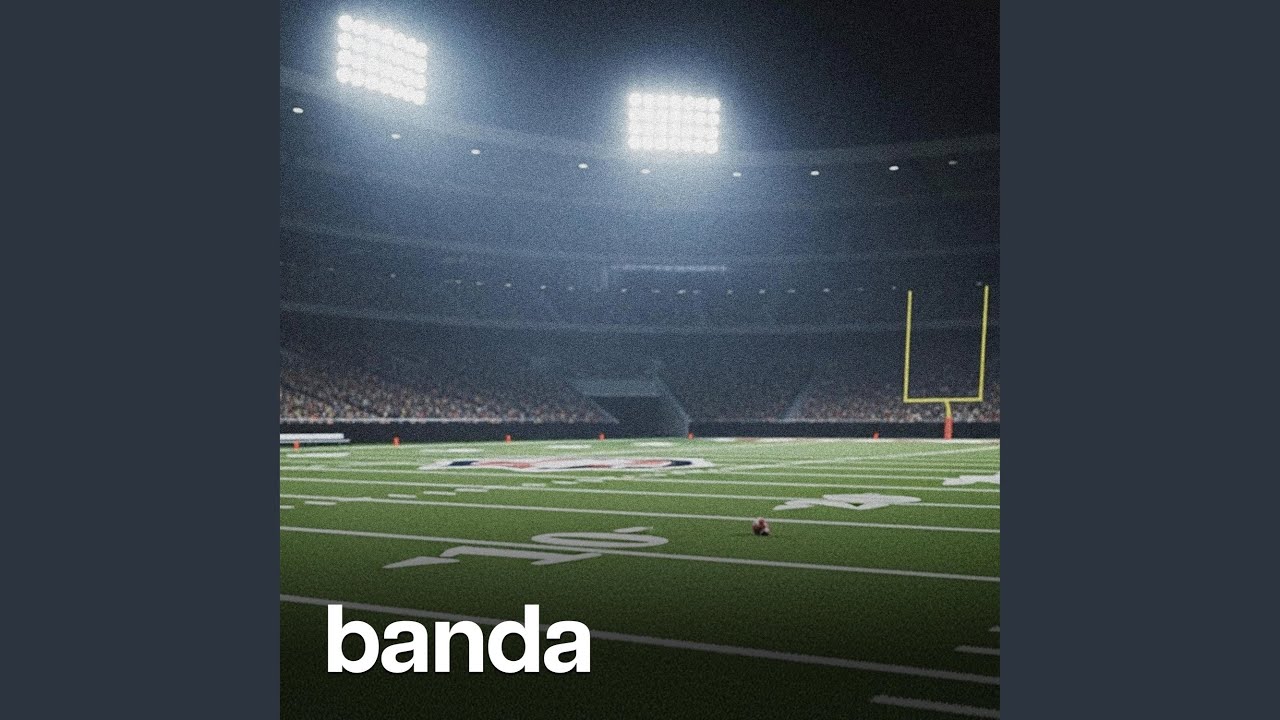 Watch Banda on YouTube Watch Banda on YouTube