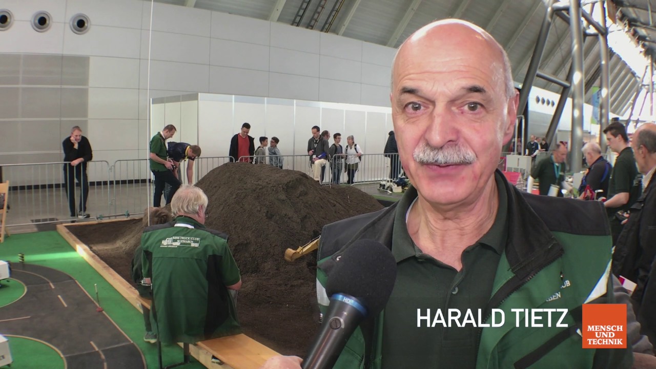 Folge 14: Modell Süd 2016