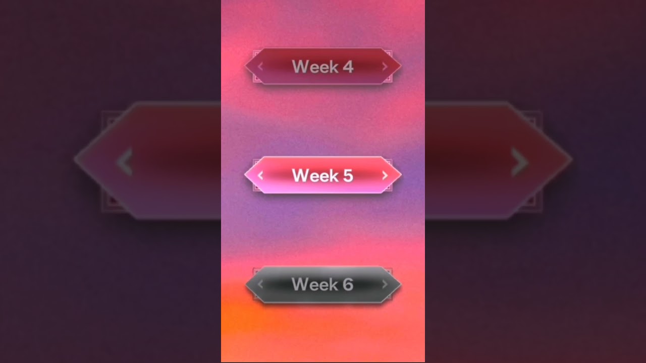 Ragnarok end Week 6 Players 🥶🤯 