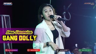 GANG DOLLY - IMA VERONICA - AMELIA MUSIC - WEDDING PARTY VIKO & PUJI