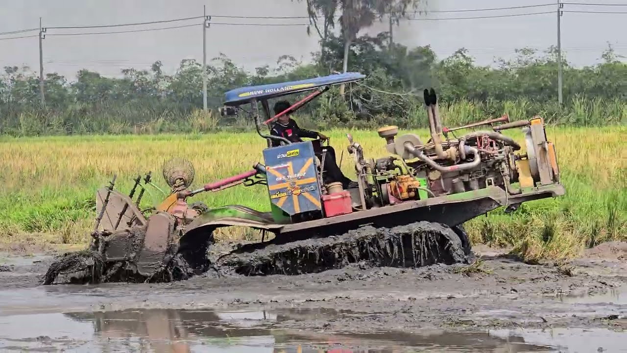 ลุยทุกนาหล่ม รับปั่นทั่วไทย 26 กุมภาพันธ์ ค.ศ. 2026