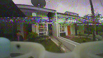 BETAFPV F3 EVO V1.1  good indoor flyer