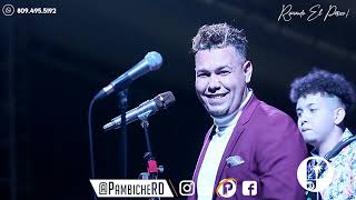 Billini Y El Grupo S - Claritza En Vivo Desde Campo Verde,Sajoma