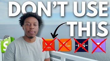 The Best Supplier For Branded Dropshipping in 2026 (It