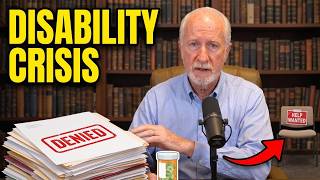 Former SSA Manager Reveals the Truth About Disability