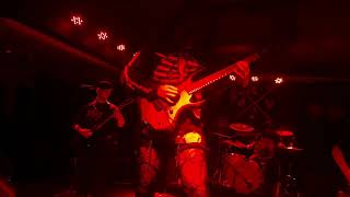 Abolish Faith - Iodized in Blood