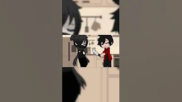 Ouch I M Okay Tw Blood Glitching Effects Ein Angst Trend Gacha Aphmau Shorts 