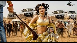 Superhit (HD) Blockbuster South Indian Dubbed Action Movie | Brahmanandam, Genelia | New Movie