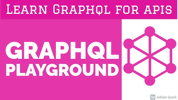 Playing with Graphql Playground #06