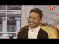 Преподаватель изобразительного искусства и блогер-миллионник Роберт Осипук | Скажинемолчи