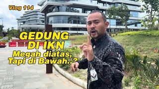 Download Lagu IKN VLOG‼️ Fakta di Bawah Gedung Mewah IKN! Basement, Parkiran, dan Area Sekitar Ternyata Begini… MP3