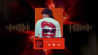 Franq Gates  I Love U Ft Creedy Beats   Visualizer 