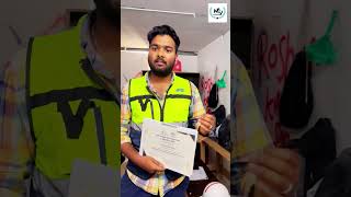 Health and Safety Officer in Labour Accommodations Qualification Dubai | Yaswanth #dubai #shorts