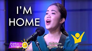 I'm Home | Alelee Mae Gomintong
