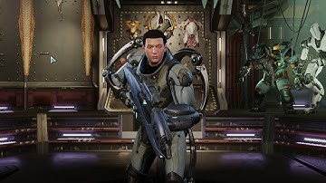 Xcom 2 Long War 2 LW2 Squad Build Advent Network Tower