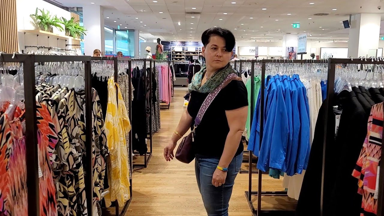 10 МАГАЗИНОВ КРАКОВА/ГДЕ РАСПРОДАЖИ/ГАЛЕРЕЯ КРАКОВСКАЯ