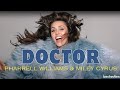 Miley Cyrus and Pharrell Williams | Doctor (Work It Out) Lyrics Video@MileyCyrus