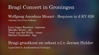 Download Lagu Bragi Concert in Groningen - grootkoor en orkest MP3 Download Lagu Bragi Concert in Groningen - grootkoor en orkest MP3