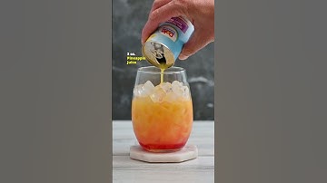 Thumbnail of Bob Marley Drink 🍹 😍 #drink #cocktailbar #recipe #barcocktail #margarita