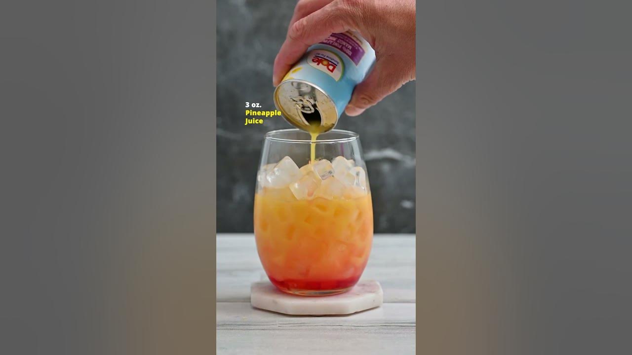 Bob Marley Drink 🍹 😍 #drink #cocktailbar #recipe #barcocktail #margarita