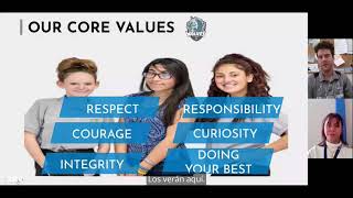 DSST: College View MS Virtual Open House