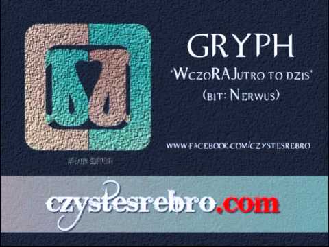 Watch Gryph - WczoRAJutro to dziś (Aptaun Support 2) on YouTube Watch Gryph - WczoRAJutro to dziś (Aptaun Support 2) on YouTube
