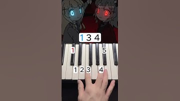 Thumbnail of 天天天国地獄国-Aiobahn +81(feat.P丸様。,ななひら)#shorts