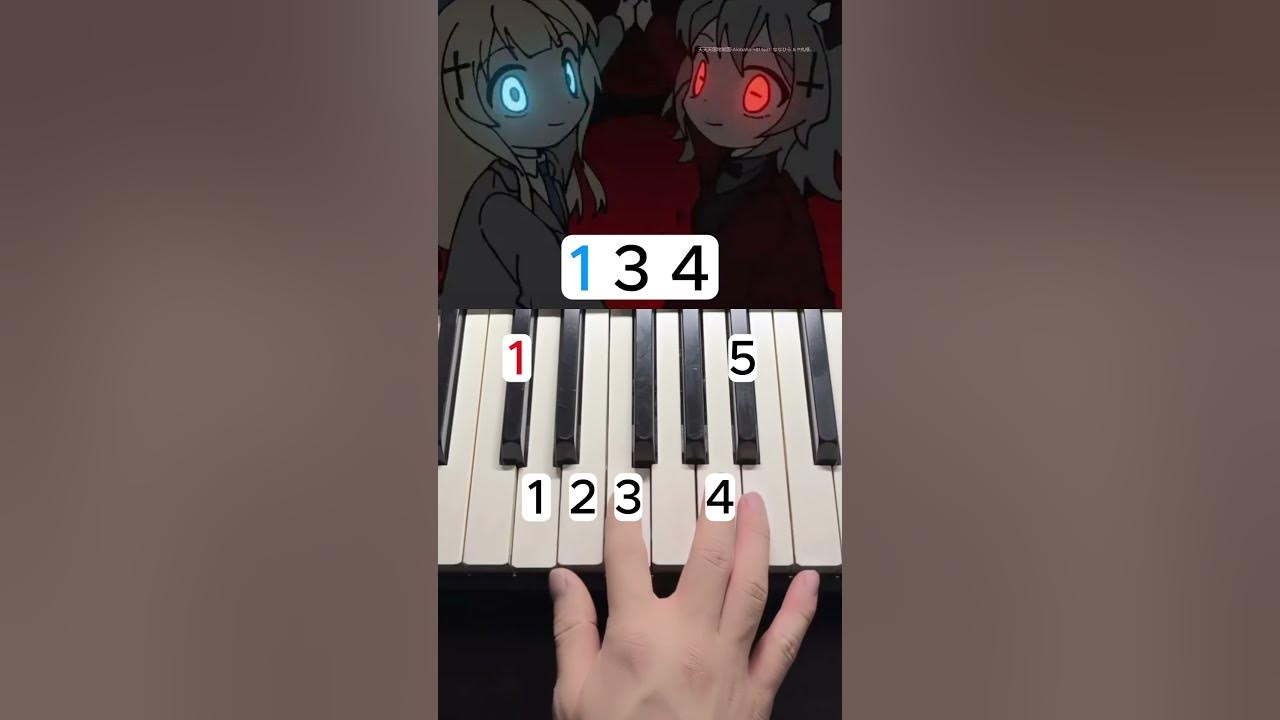天天天国地獄国-Aiobahn +81(feat.P丸様。,ななひら)#shorts