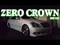 愛車紹介 GRS182 ZERO CROWN V6 3 0 ROYAL SALOON 夜Ver 愛車紹介 GRS182 ZERO CROWN V6 3 0 ROYAL SALOON 夜Ver