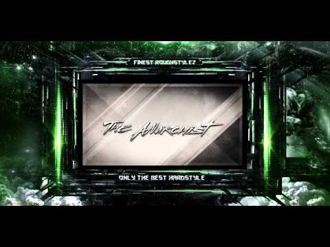 The Anarchist - Fucking Outrageous (Re-Amp)