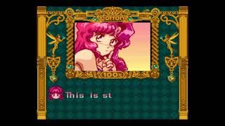 [SNES] Marchen Adventure Cotton 100% - Hard Difficulty 1CC