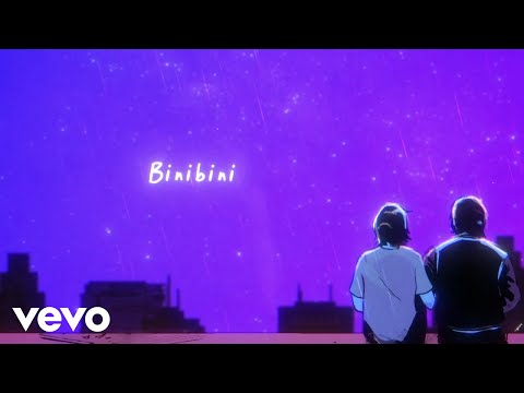 Binibini (Last Day On Earth) (Feat. James TW) (Official Lyric Video)