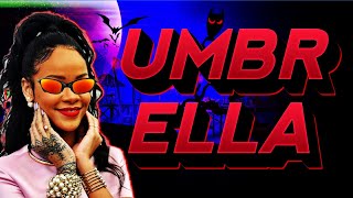 Rihanna-umbrella(FUNK REMIX) (Prod Canal Sr Tio Rick)2021