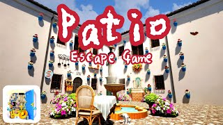 Escape Game Patio【Jammsworks】 ( 攻略 /Walkthrough / 脫出) screenshot 5