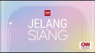 OBB Jelang Siang on CNN Indonesia & TransTV (2025)