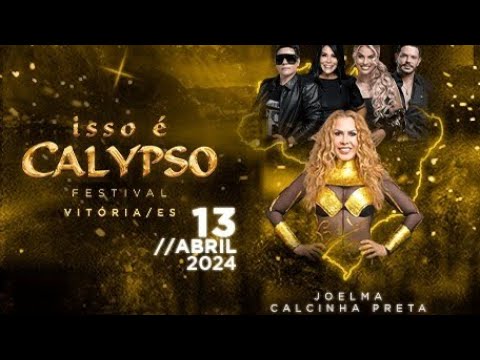 [SHOW COMPLETO] Joelma