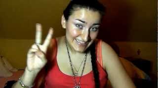 His Eye is on the Sparrow Lauryn Hill  (Acoustic Cover) by Roxy