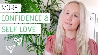 SELF LOVE HABITS » 20 Real ways to practice self love // Part 2 screenshot 2
