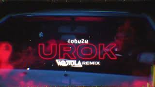 Łobuzy - Urok (WOJTULA REMIX)