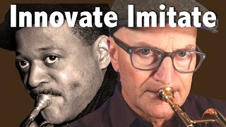 WHAT MAKES JAZZ, JAZZ?