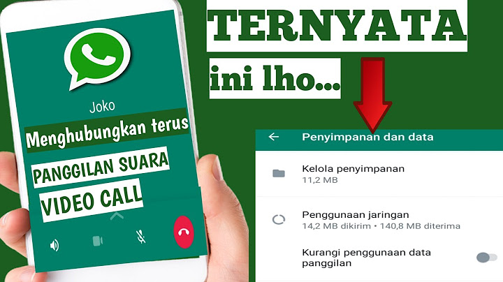 how to fix wa phone keeps connecting