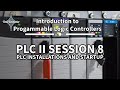PLC Installations and Startup Quiz