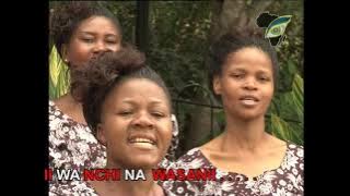 Mnapaswa Kuwa Na Mizizi by Kwaya ya Moyo safi Bikira Maria Unga Limited Arusha