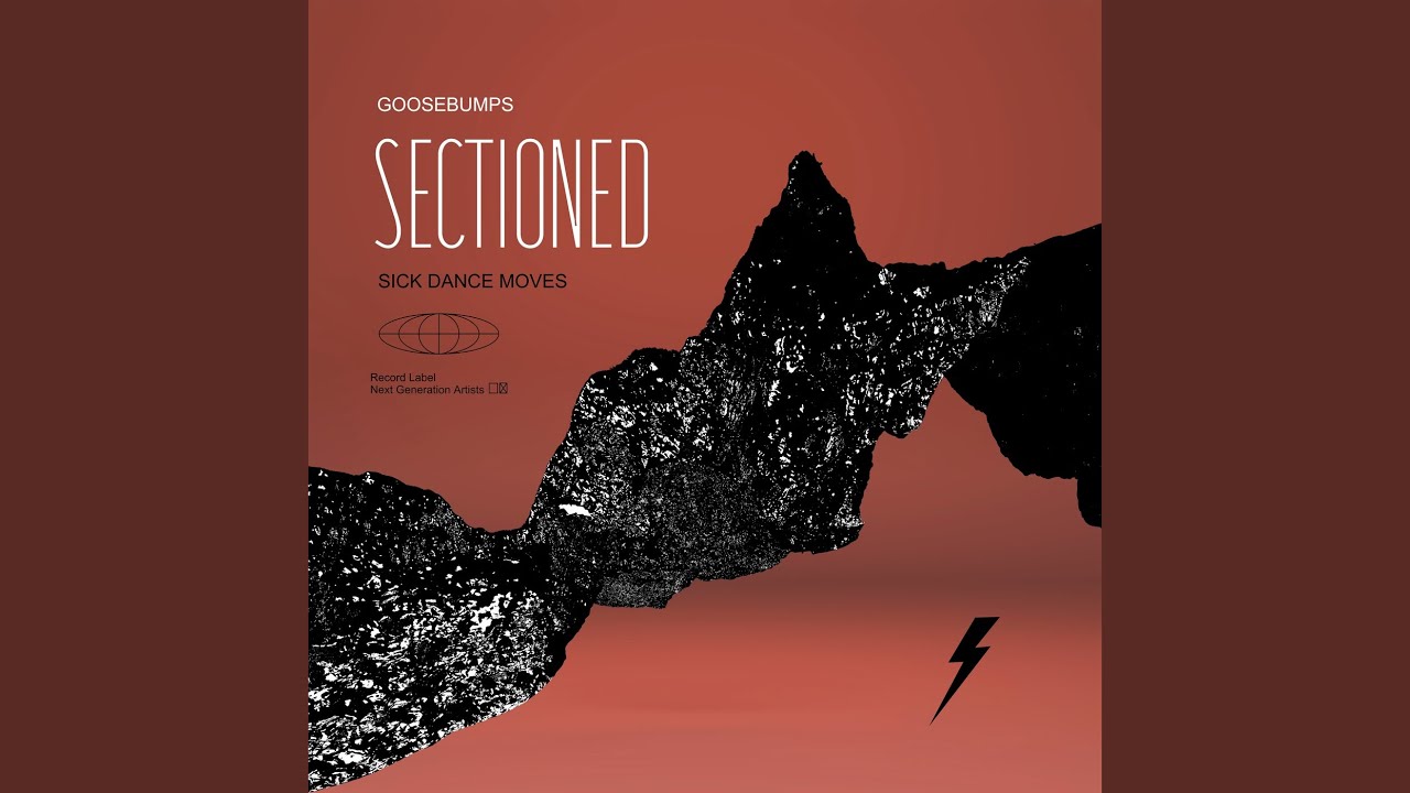 Sectioned bekijken op YouTube Sectioned bekijken op YouTube