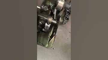 BM-3 high speed screw heading machine 0#heading machine