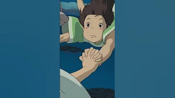 SPIRITED AWAY From Hayao Miyazaki And Studio Ghibli 