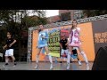 20131019 黎明技術學院第44屆校慶 By2-沒理由
